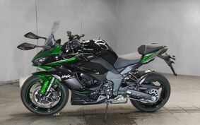 KAWASAKI NINJA 1000 SX 2024 ZXT02K