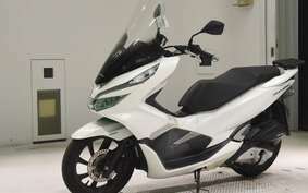 HONDA PCX 150 ABS KF30