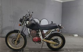 HONDA XLR250R MD16