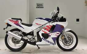 HONDA CBR250R GEN 2 MC19