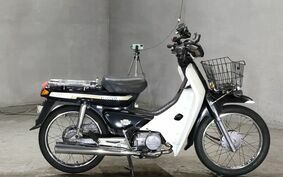 HONDA C100 SUPER CUB HA06