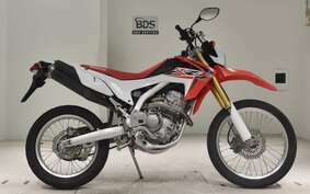 HONDA CRF250L MD38