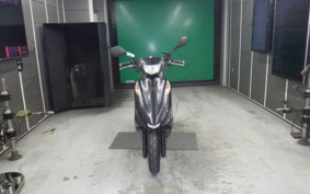 SUZUKI ADDRESS V125 G CF4EA