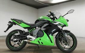 KAWASAKI NINJA 400 R 2011 ER400B