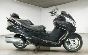 SUZUKI SKYWAVE 250 (Burgman 250) CJ44A