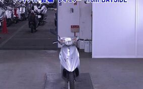 SUZUKI ADDRESS V50 CA44A