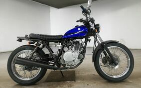 SUZUKI GRASS TRACKER BigBoy NJ4BA