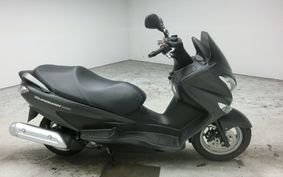 SUZUKI SKYWAVE 200 (Burgman 200) CH41A