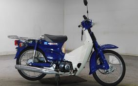 HONDA PRESS CUB 50 AA01