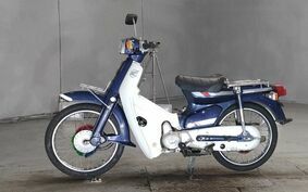 HONDA C70 SUPER CUB CUSTOM C70