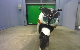 HONDA SILVER WING 600 GT ABS 2010 PF02