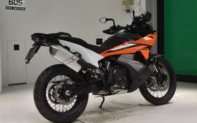 KTM 890 ADVENTURE	 2024