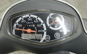 SUZUKI LET's 4 CA45A