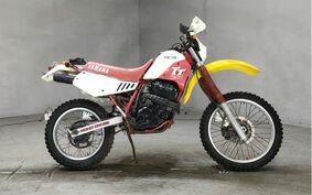 YAMAHA TT250 1LN