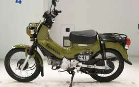 HONDA CROSS CUB 110 JA45