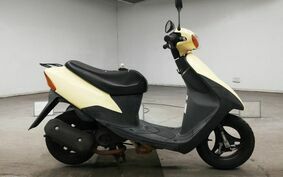 SUZUKI LET's 2 CA1PA