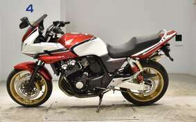 HONDA CB400 SUPER BOLDOR VTEC 2006 NC39