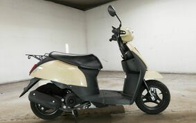 SUZUKI LET's CA4AA