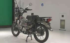 HONDA CT125-2 JA65