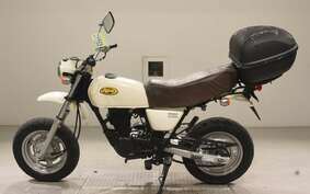 HONDA APE 100 HC07