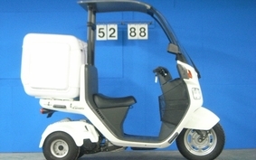 HONDA GYRO CANOPY TA02