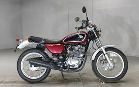 HONDA CB223S MC40