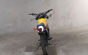 SUZUKI TS50 Hustler SA11A