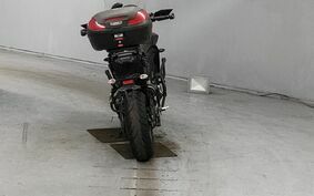 YAMAHA MT-09 Tracer 2015 RN36J