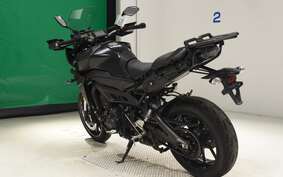 YAMAHA MT-09 Tracer 2017 RN51J