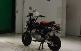 HONDA GORILLA Z50J