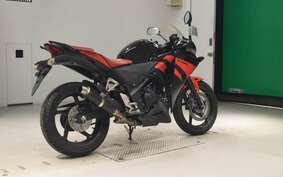 HONDA CBR250R A MC41