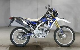 HONDA CRF250L MD38