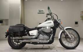 HONDA SHADOW 400 CUSTOM 2011 NC45