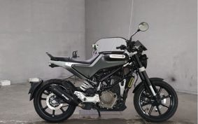 OTHER  HUSQUARNA SUVARUTOPIREN250 JUE