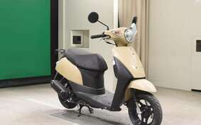 SUZUKI LET's CA4AA