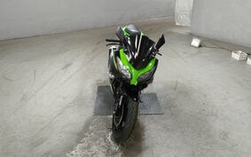 KAWASAKI NINJA 250 EX250L