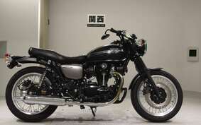 KAWASAKI W800 2019 EJ800B