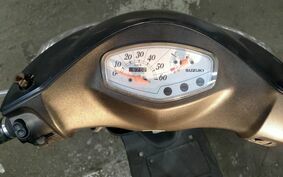 SUZUKI ADDRESS V50 CA44A