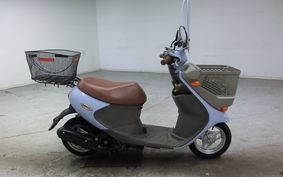 SUZUKI LET's 4 Basket CA43A