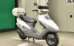 HONDA SPACY 125 Gen. 3 JF04