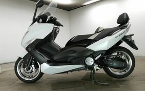 YAMAHA T-MAX500 2010 SJ08J