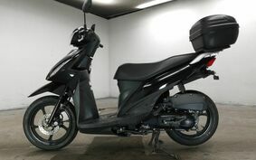 SUZUKI ADDRESS 110 CE47A