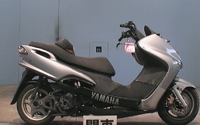 YAMAHA MAJESTY 125 2000 5CA