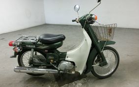 YAMAHA MATE 50 UA04J