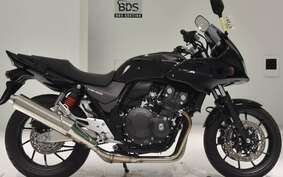 HONDA CB400 SUPER BOLDOR A 2023 NC42