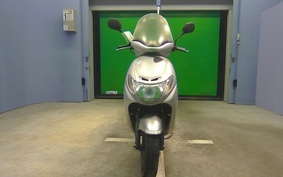 SUZUKI ADDRESS 110 CF11A