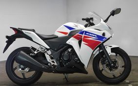 HONDA CBR250R MC41