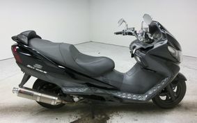 SUZUKI SKYWAVE 400 SS 2005 CK43A