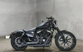 HARLEY XL883N 2019 LE2