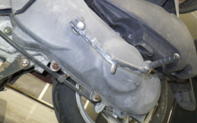 SUZUKI ADDRESS V50 Gen.2 CA42A